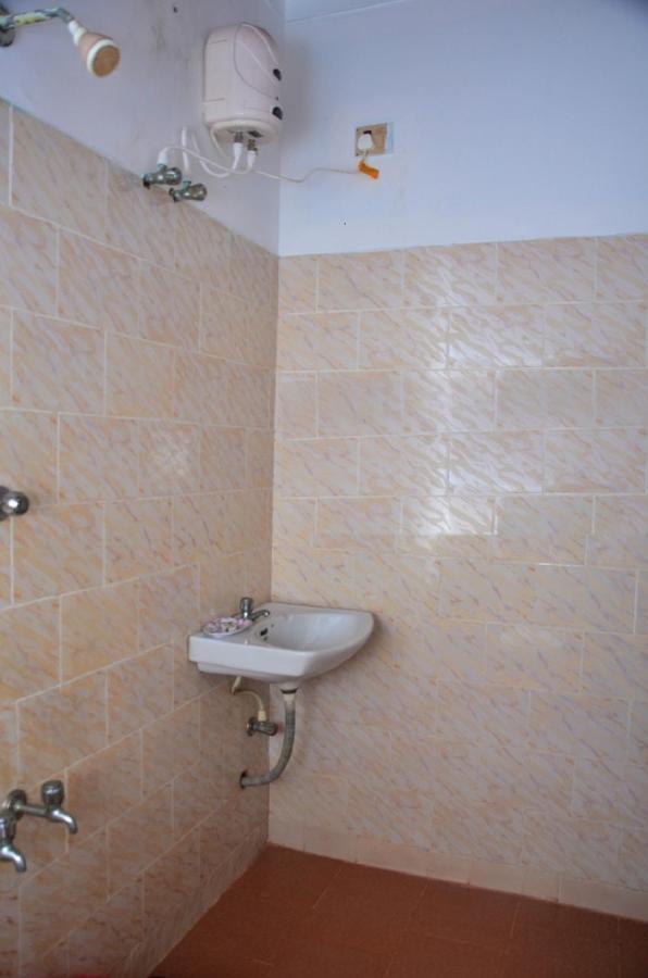 Silver Sand Guest Home Варкала Экстерьер фото
