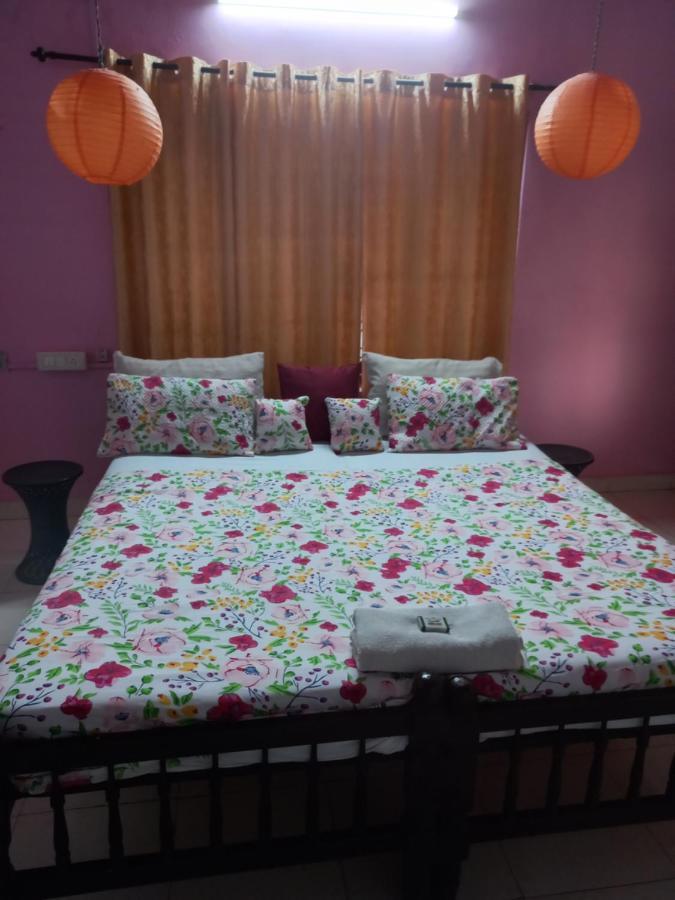 Silver Sand Guest Home Варкала Экстерьер фото